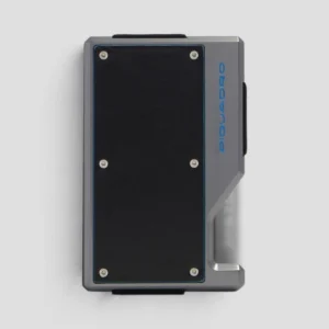 Portacarte Piquadro Blue Square Nero