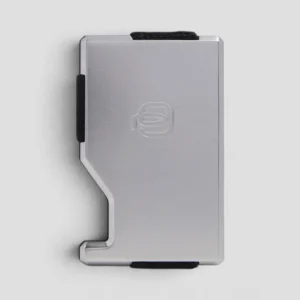Portacarte Piquadro Blue Square Mogano