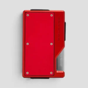 Portacarte Piquadro S145R Arancio