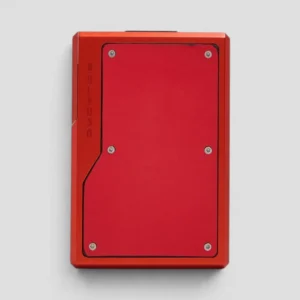 Portacarte Piquadro S145 Arancio