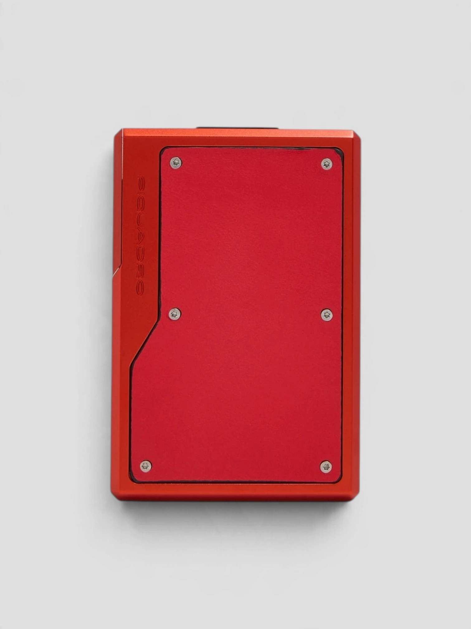 Portacarte Piquadro S145 Arancio
