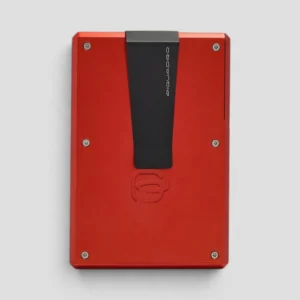 Portacarte Piquadro S145 Arancio