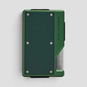 Portacarte Piquadro S145R Verde
