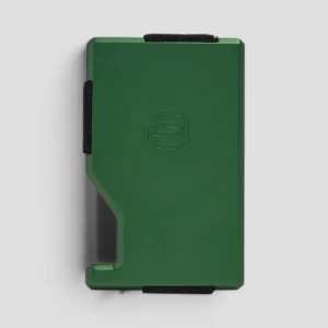 Portacarte Piquadro S145R Verde