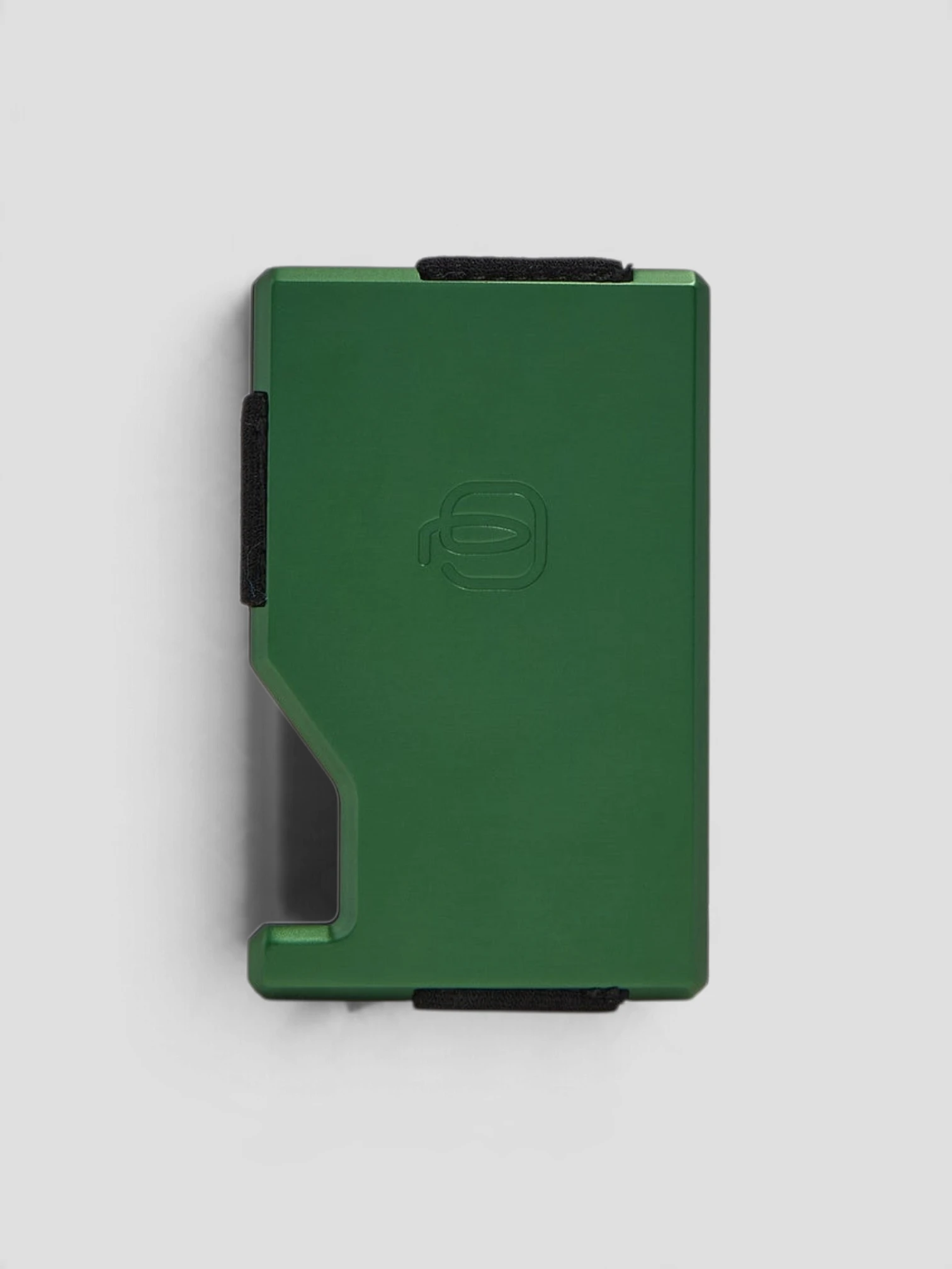Portacarte Piquadro S145R Verde - immagine 2