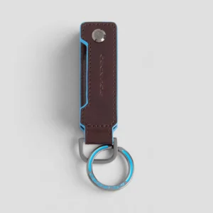 Portachiavi Piquadro B5 Mogano