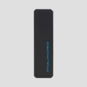 Portachiavi Piquadro B8 Nero