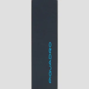 Portachiavi Piquadro B6 Blu