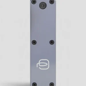 Portachiavi Piquadro B6 Blu