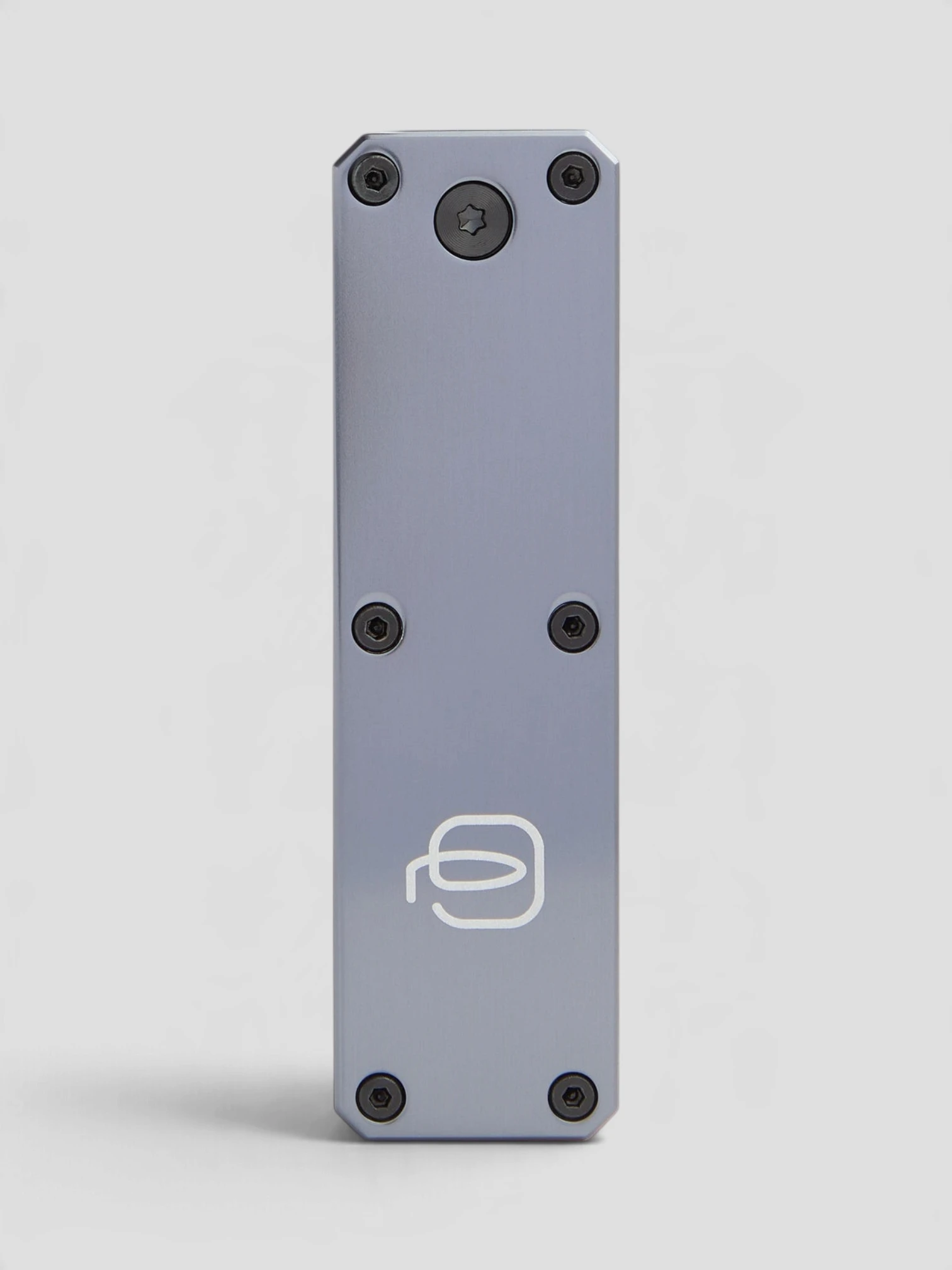 Portachiavi Piquadro B6 Blu - immagine 2