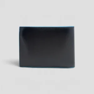 Portafoglio Piquadro BLUE SQUARE Blu