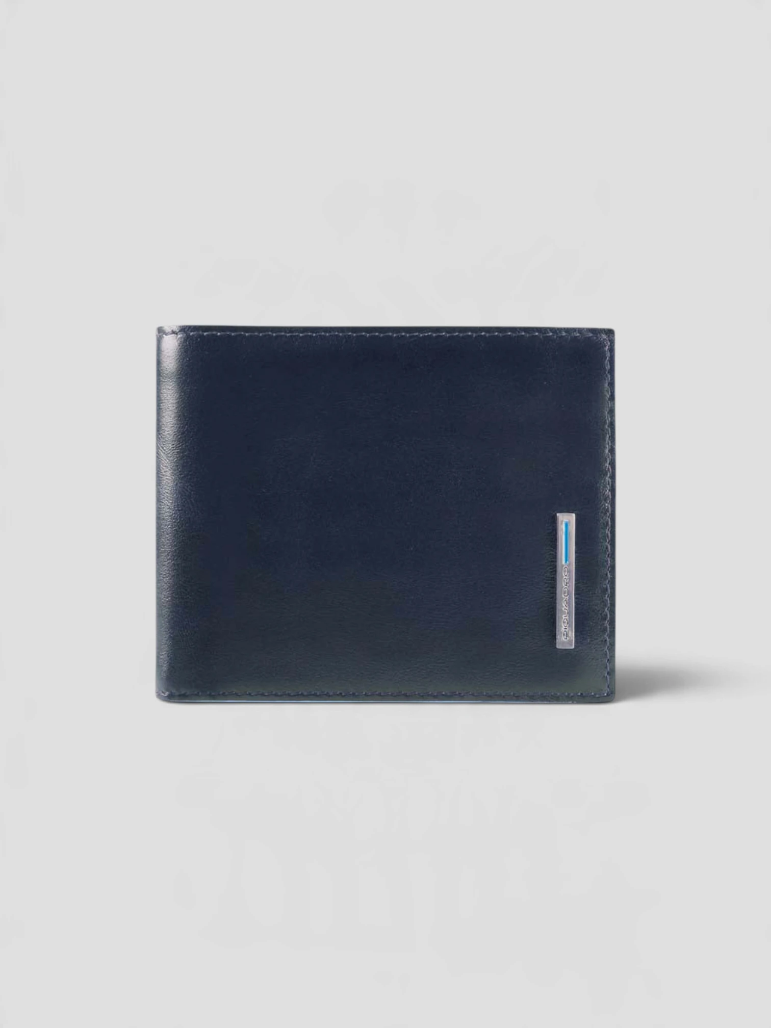 Portafoglio Piquadro Blue Square Blu - immagine 3