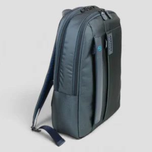 Zaino Piquadro P16 Blu