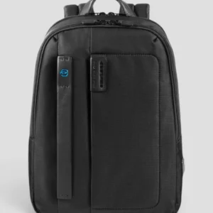 Zaino Piquadro P16 Nero