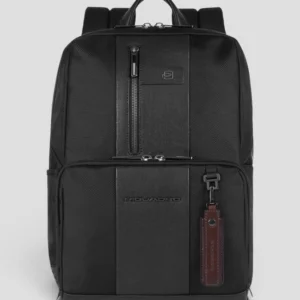 Zaino Piquadro Brief Nero