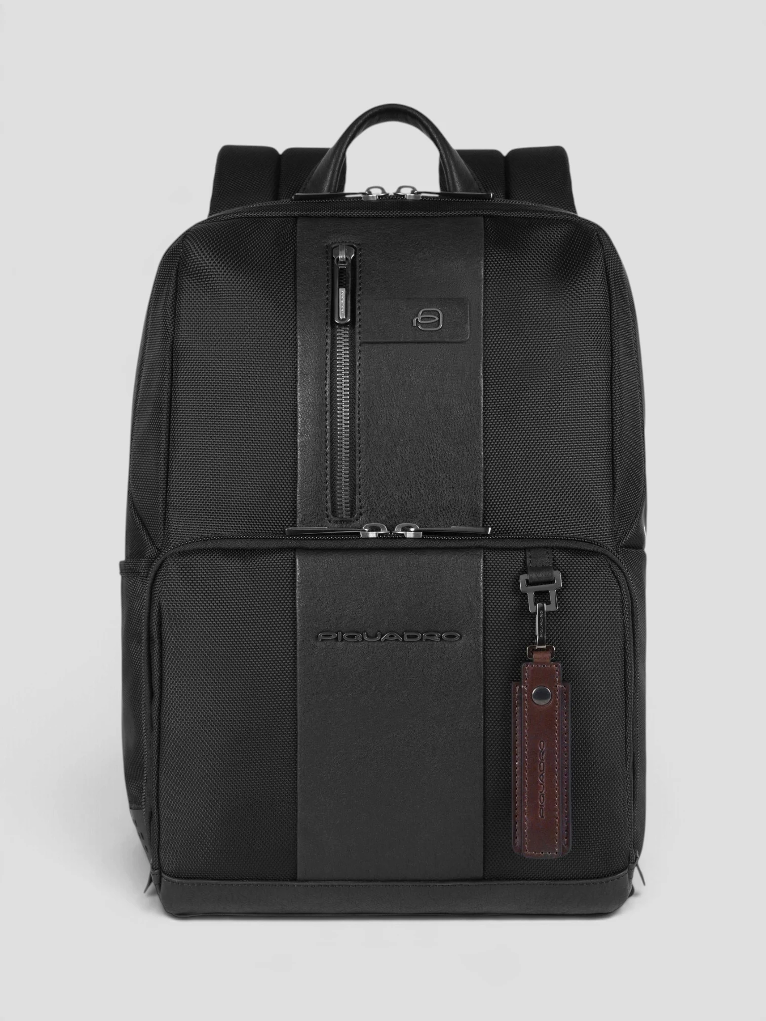 Zaino Piquadro Brief Nero