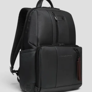 Zaino Piquadro Brief Nero