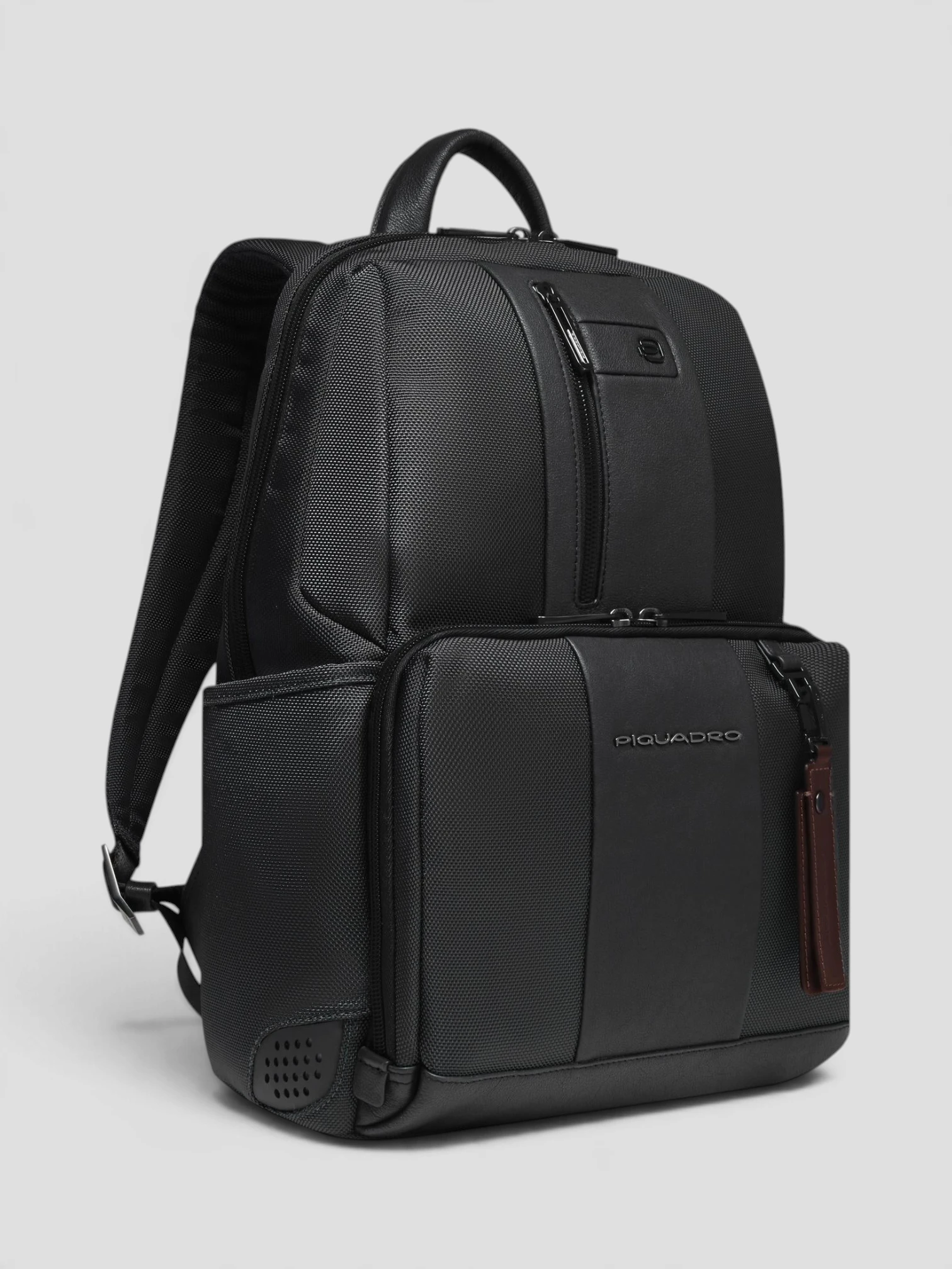 Zaino Piquadro Brief Nero - immagine 2