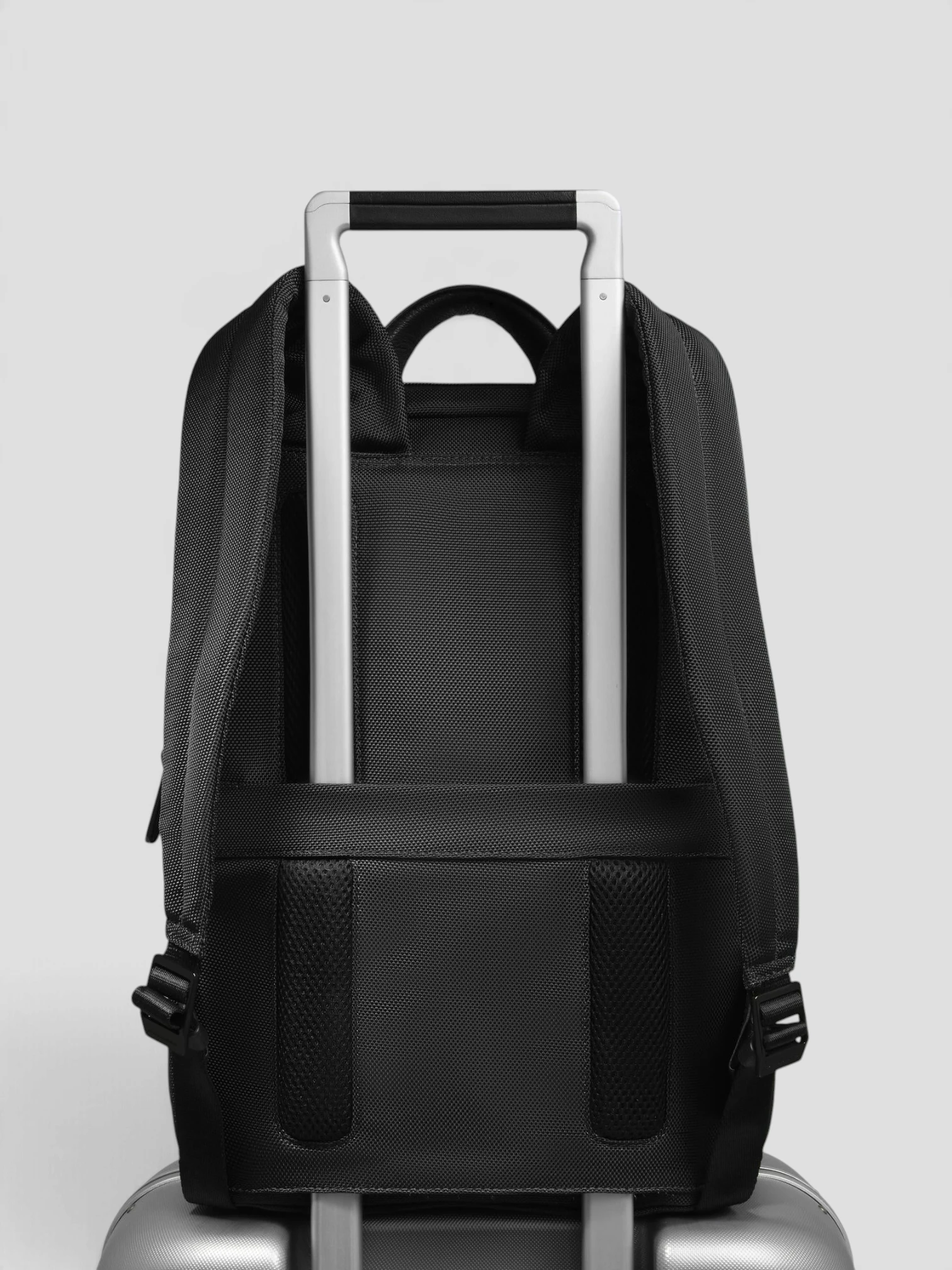 Zaino Piquadro Brief Nero - immagine 3