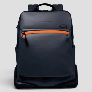 Zaino Piquadro Corner 2.0 Blu