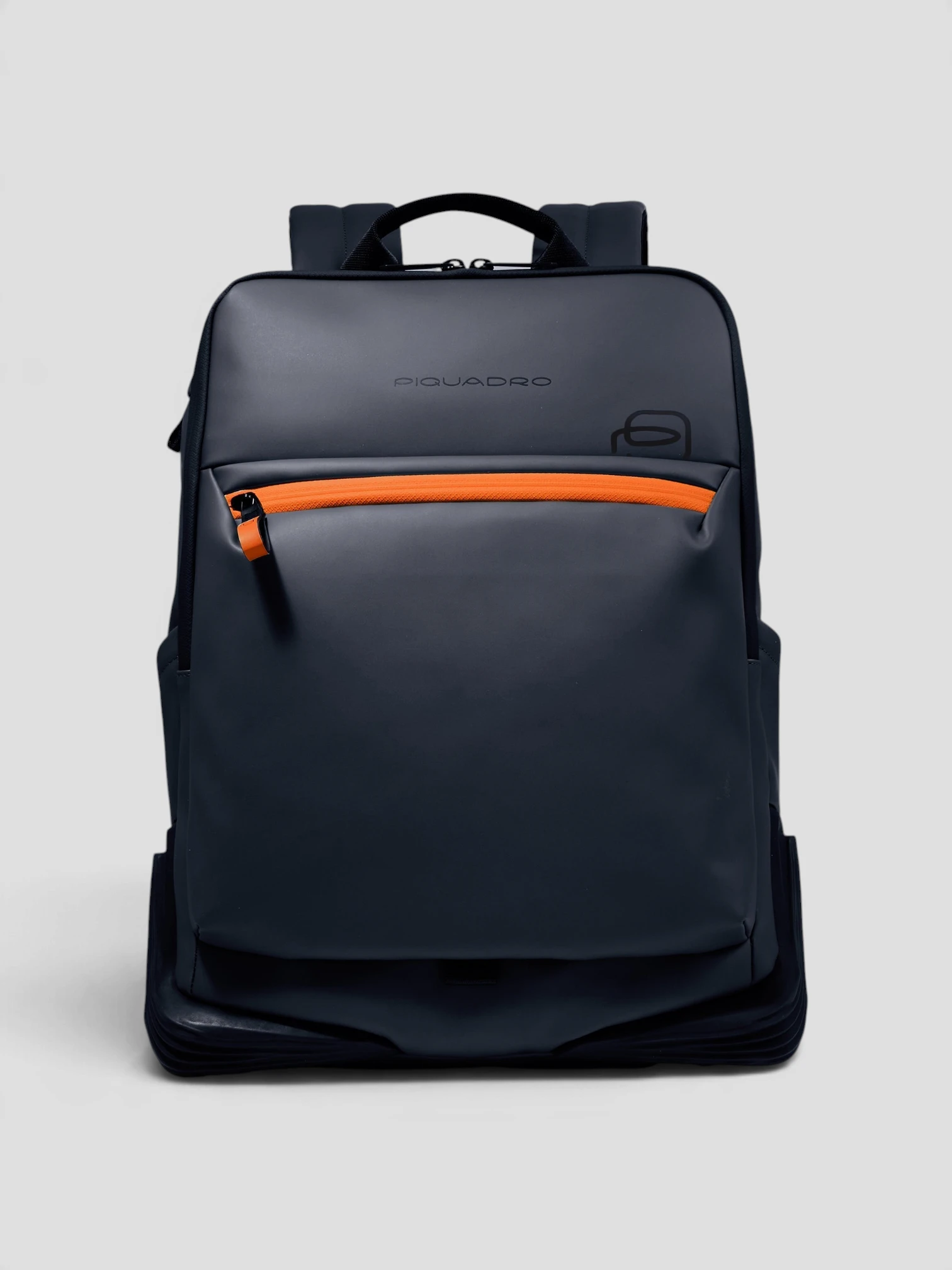 Zaino Piquadro Corner 2.0 Blu