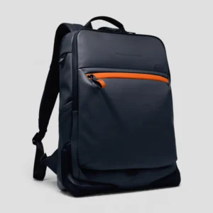 Zaino Piquadro Corner 2.0 Blu