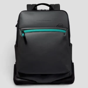 Zaino Piquadro Corner 2.0 Nero