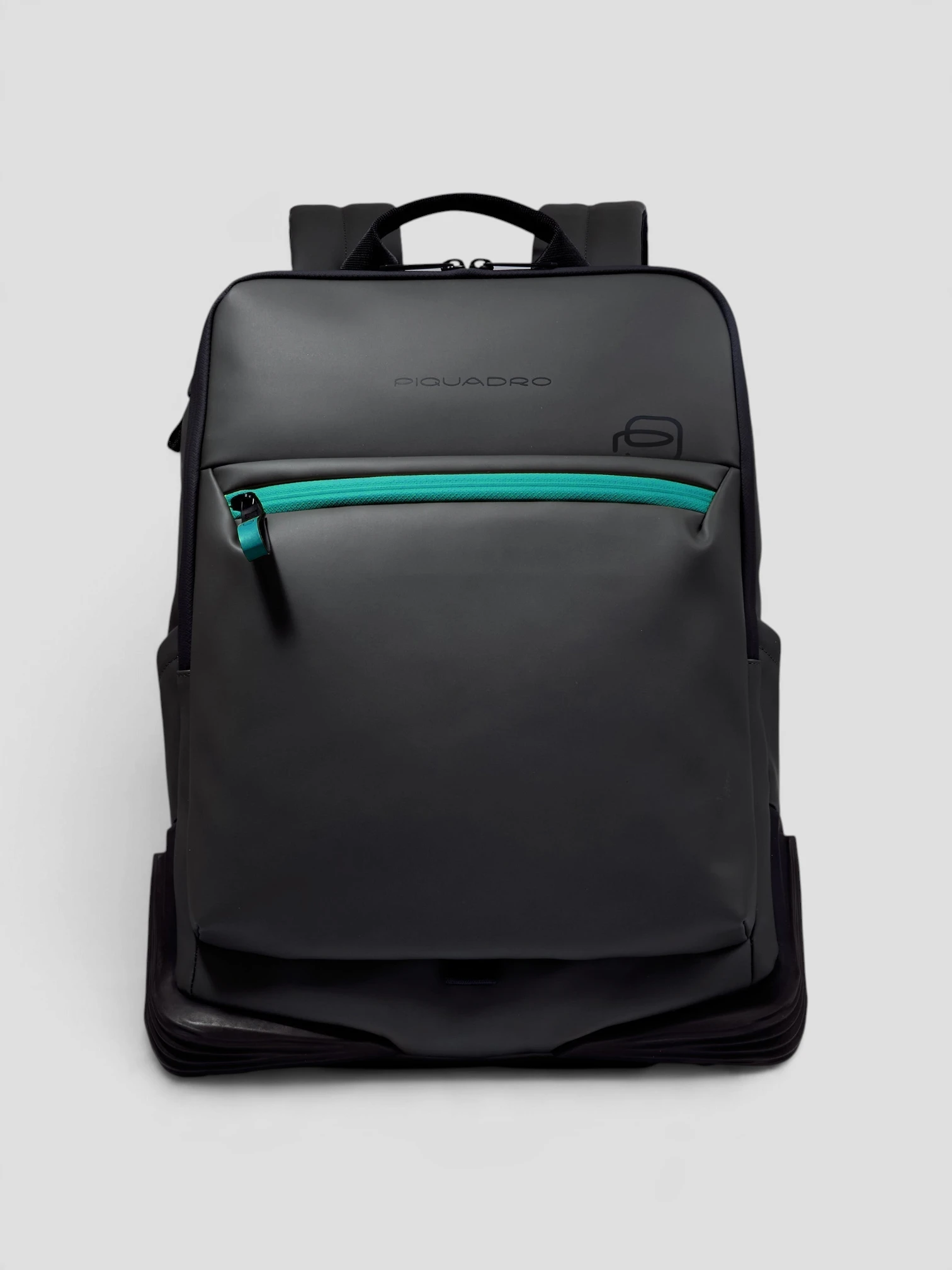 Zaino Piquadro Corner 2.0 Nero