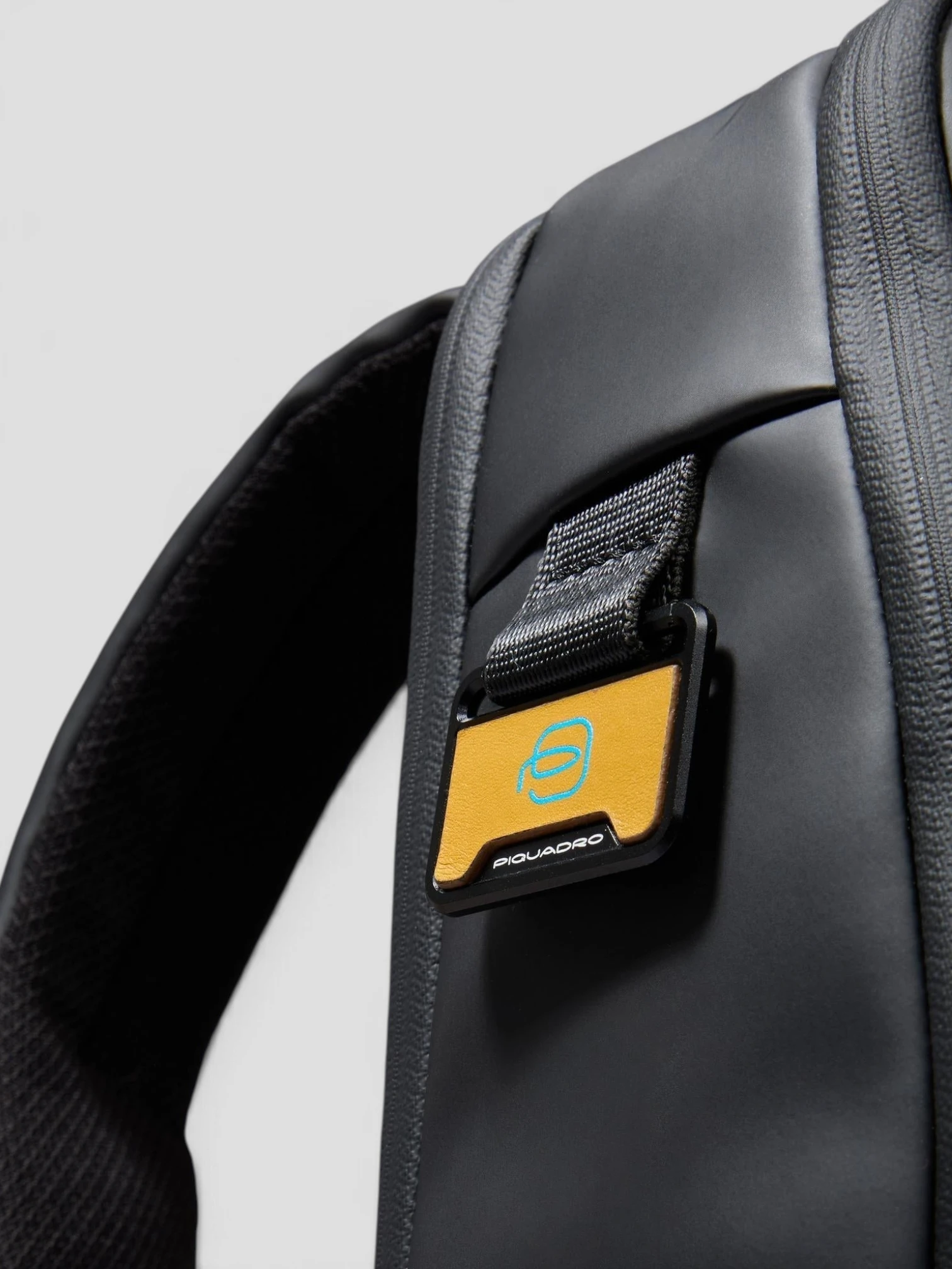 Zaino Piquadro Corner 2.0 Nero - immagine 6