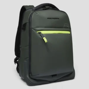 Zaino Piquadro Corner 2.0 Verde