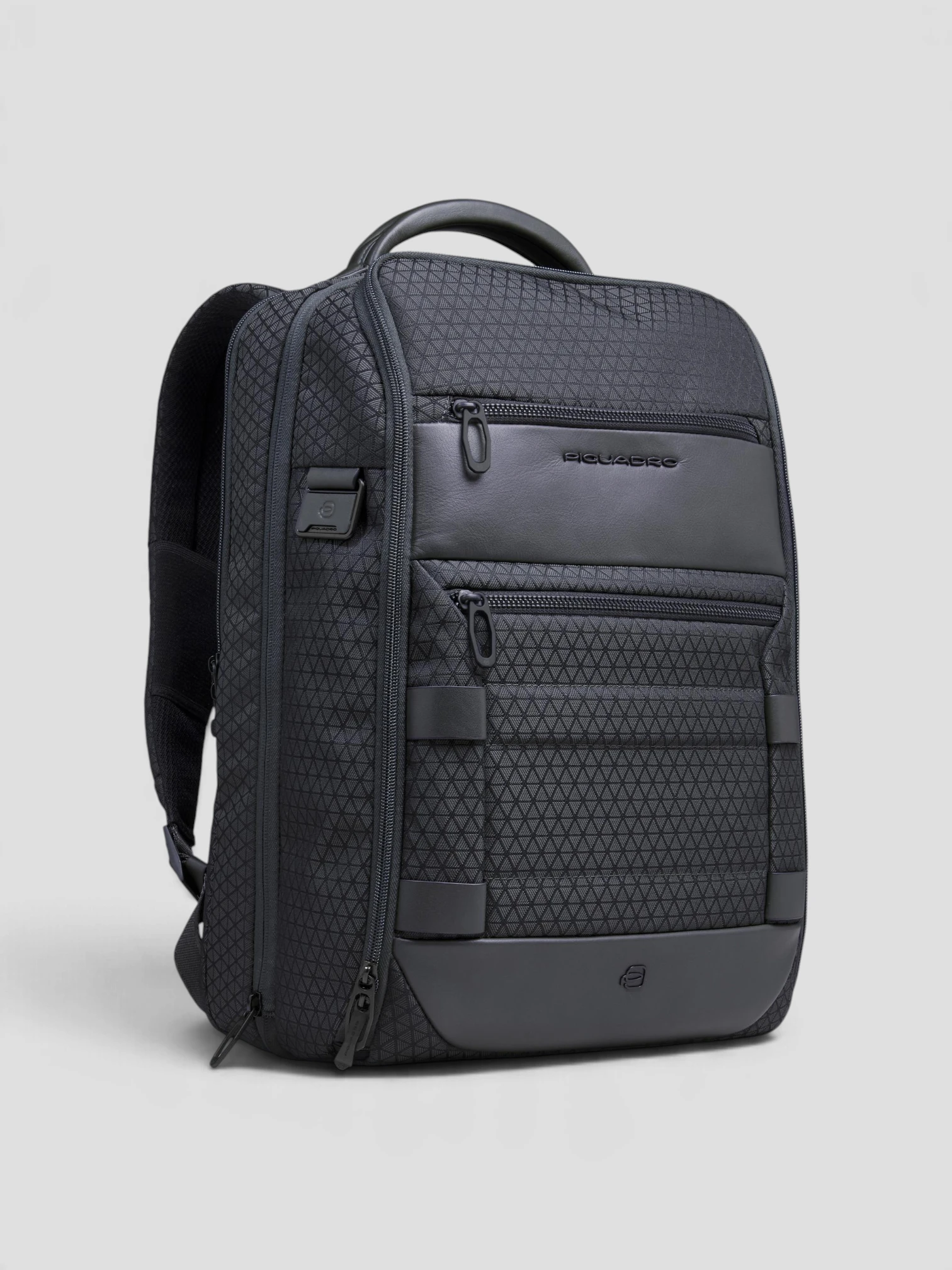 Zaino Piquadro W139 Blu - immagine 2