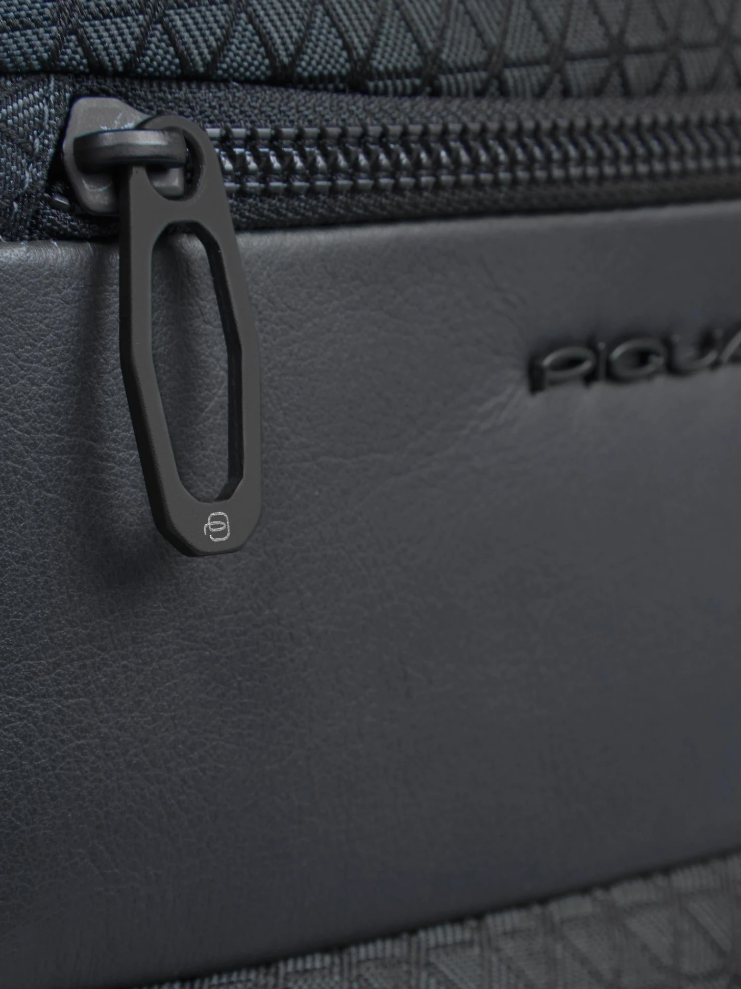 Zaino Piquadro W139 Blu - immagine 7