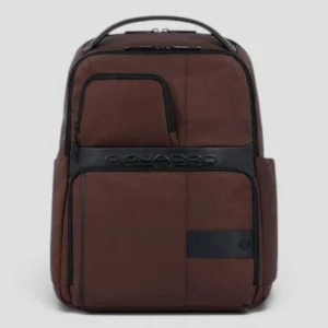 Zaino Piquadro W129 Marrone
