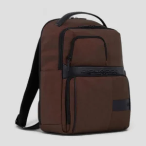 Zaino Piquadro W129 Marrone