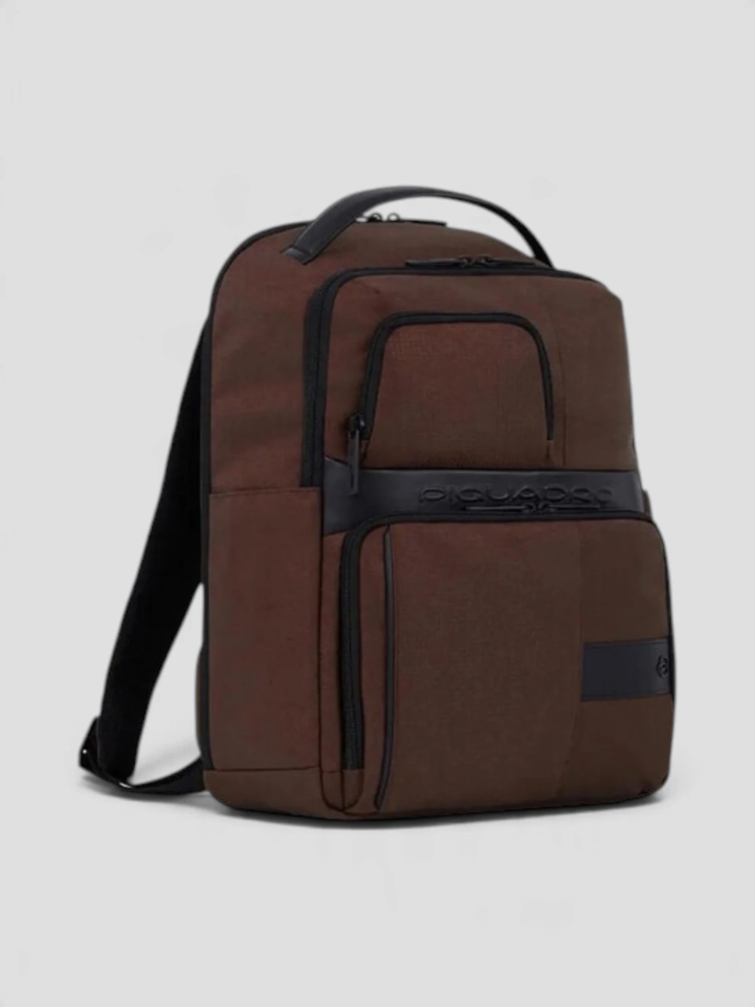 Zaino Piquadro W129 Marrone - immagine 2