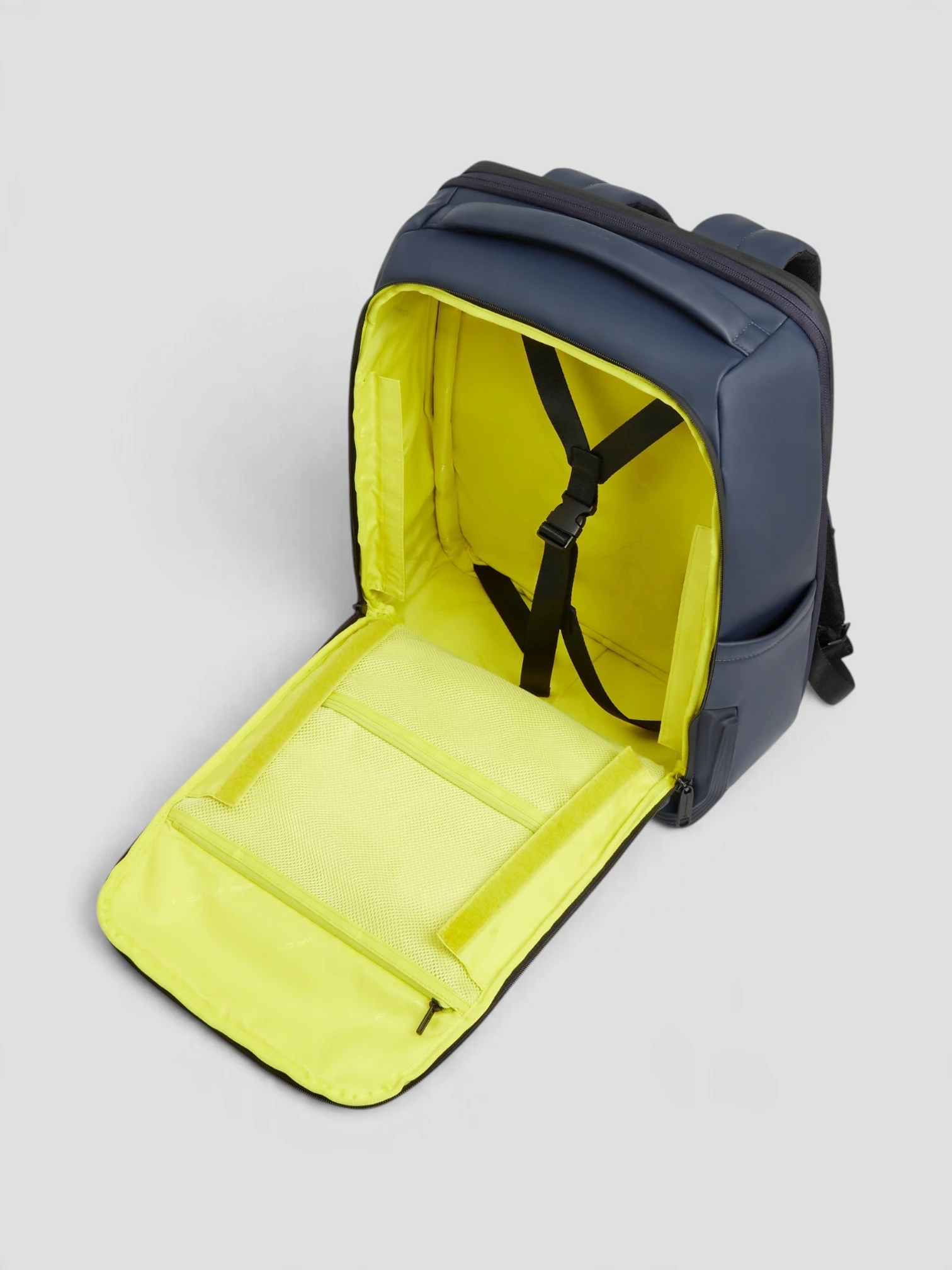 Zaino Piquadro C2OW Blu - immagine 4