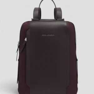 Zaino Piquadro W92T Bordeaux
