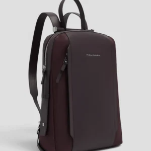 Zaino Piquadro W92T Bordeaux