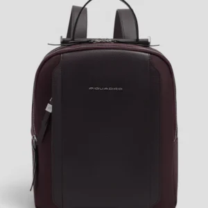 Zaino Piquadro W92T Bordeaux