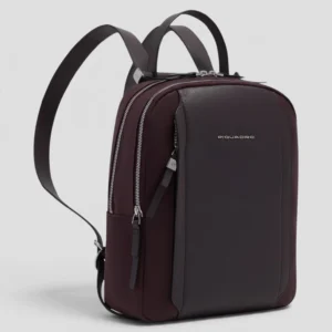 Zaino Piquadro W92T Bordeaux
