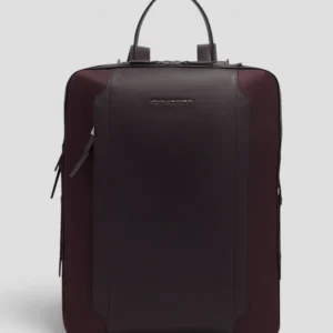 Zaino Piquadro W92T Bordeaux