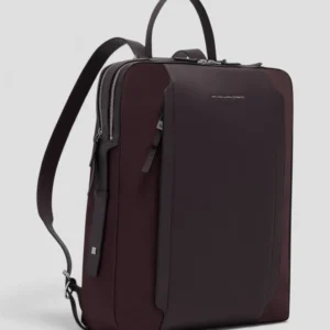 Zaino Piquadro W92T Bordeaux