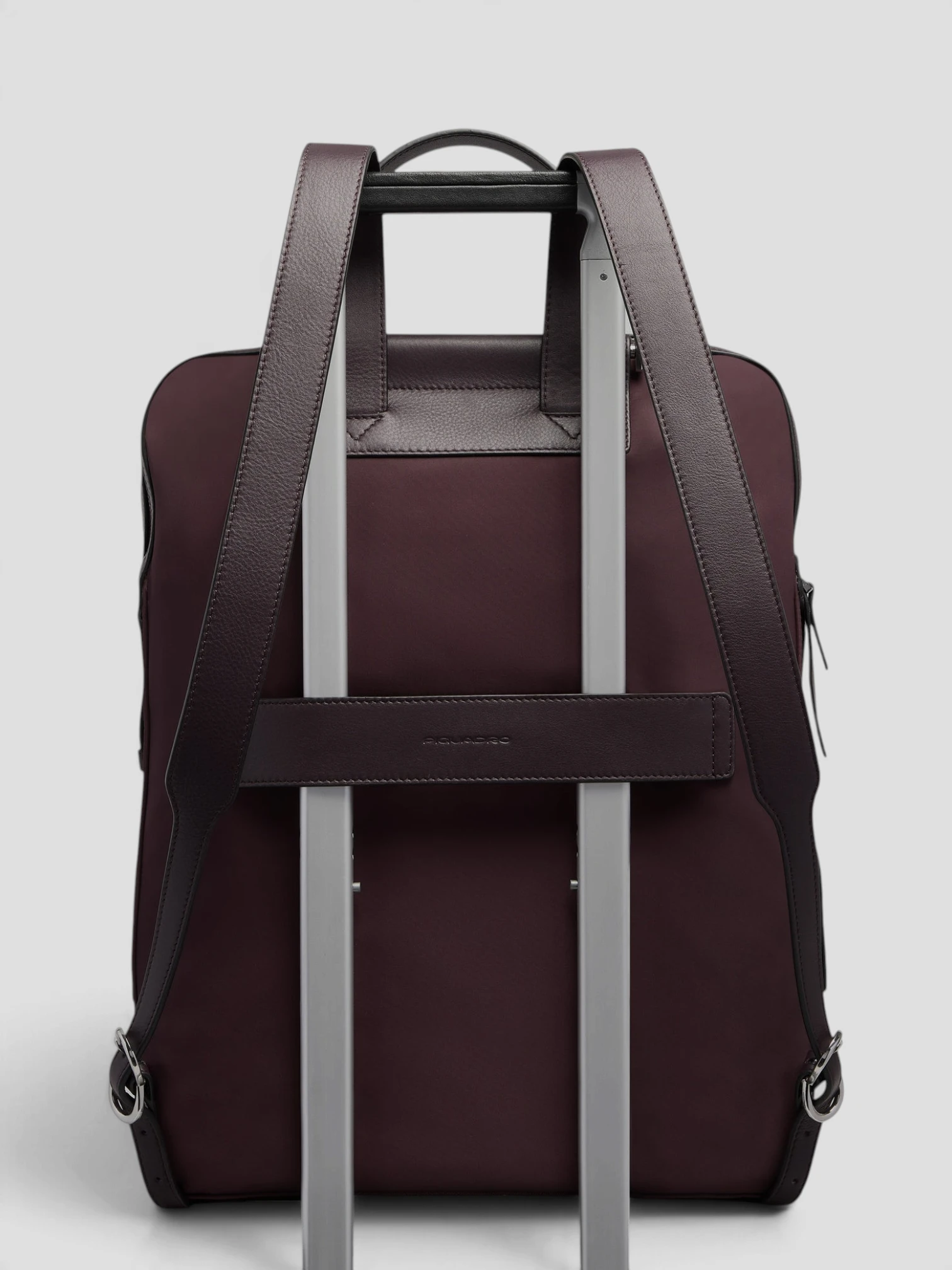 Zaino Piquadro W92T Bordeaux - immagine 3