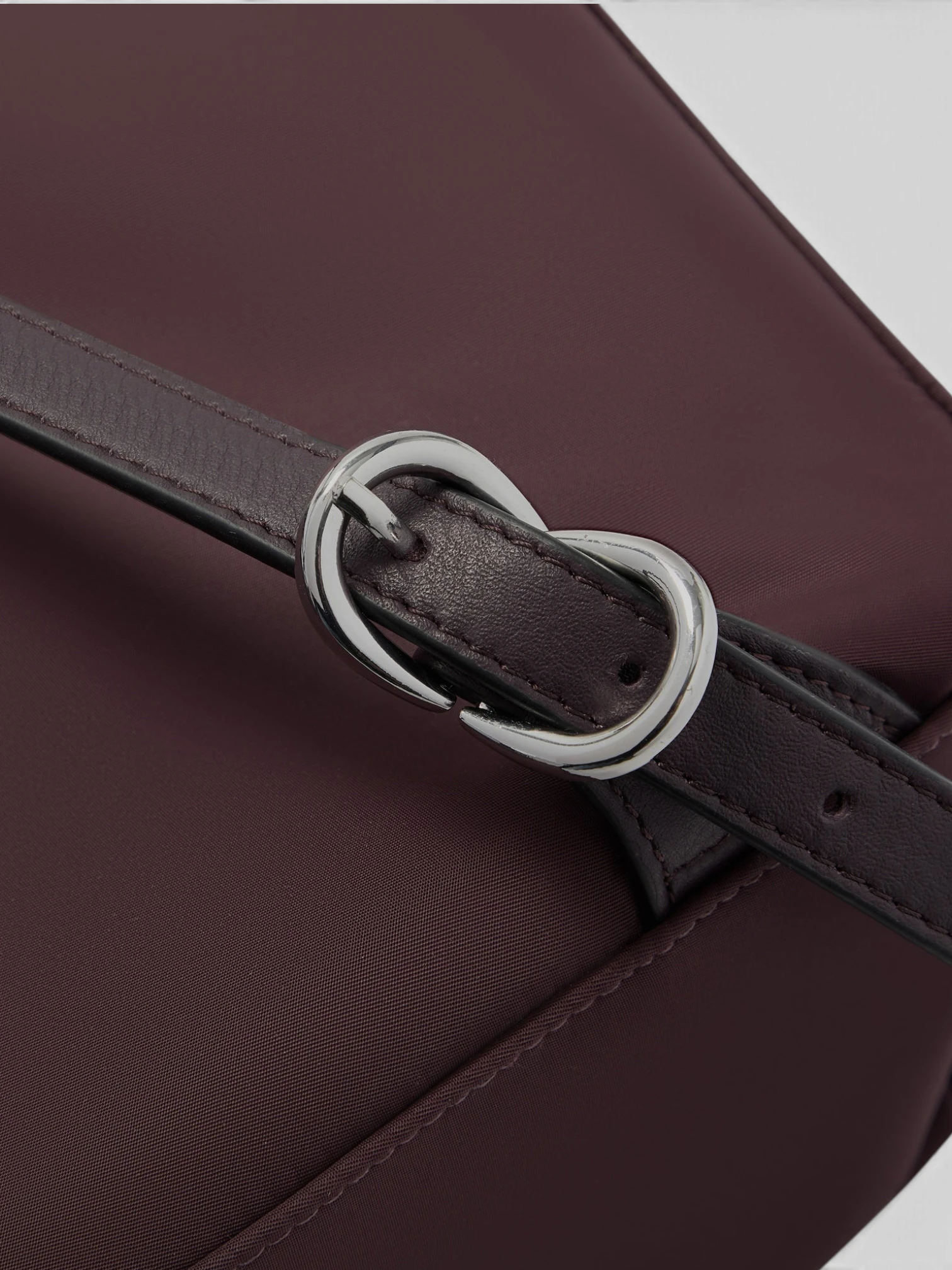 Zaino Piquadro W92T Bordeaux - immagine 5