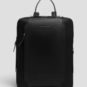 Zaino Piquadro W92T Nero