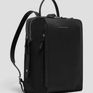 Zaino Piquadro W92T Nero