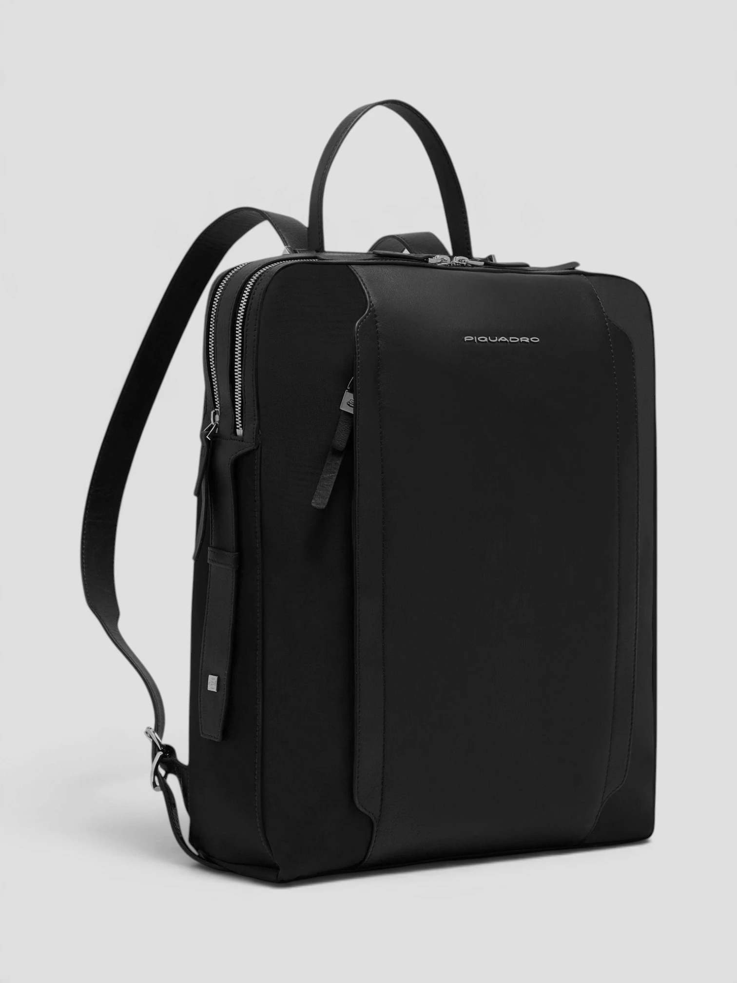 Zaino Piquadro W92T Nero - immagine 2