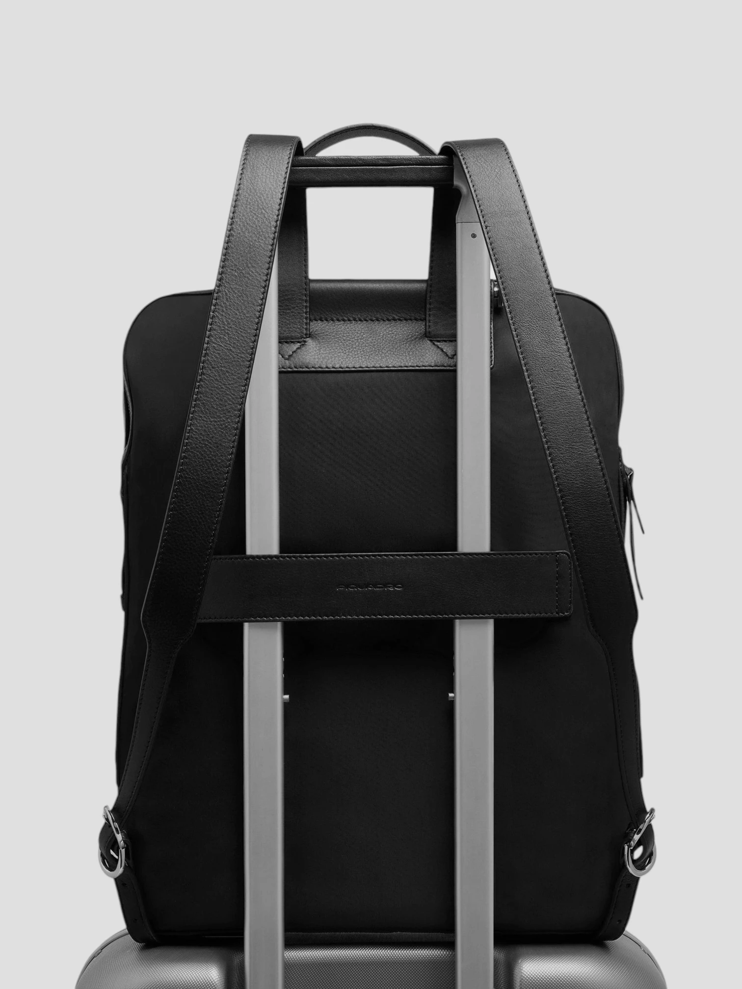 Zaino Piquadro W92T Nero - immagine 3