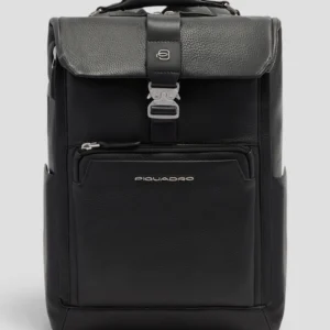 Zaino Piquadro W144 Nero