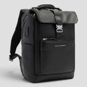 Zaino Piquadro W144 Nero